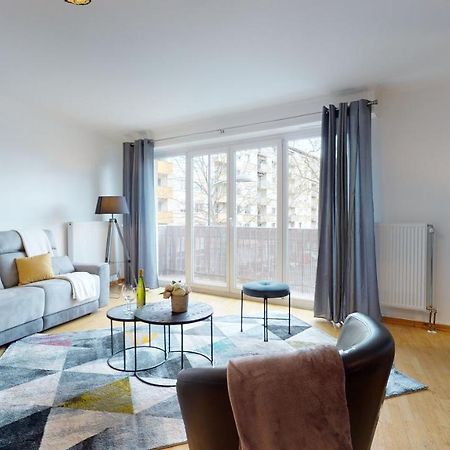 Le Nid Cosy + 1 Garage Appartement Colmar Buitenkant foto