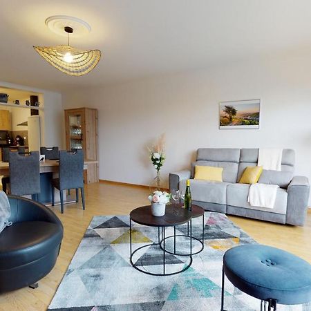 Le Nid Cosy + 1 Garage Appartement Colmar Buitenkant foto