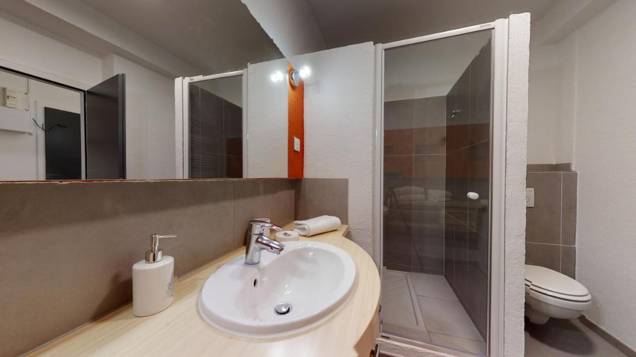 Le Nid Cosy + 1 Garage Appartement Colmar Buitenkant foto
