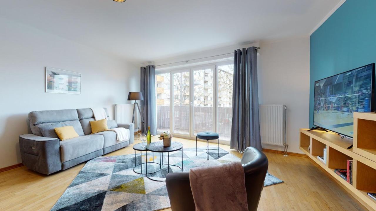 Le Nid Cosy + 1 Garage Appartement Colmar Buitenkant foto